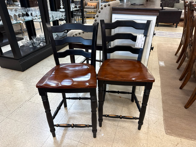 Bar Stool Set