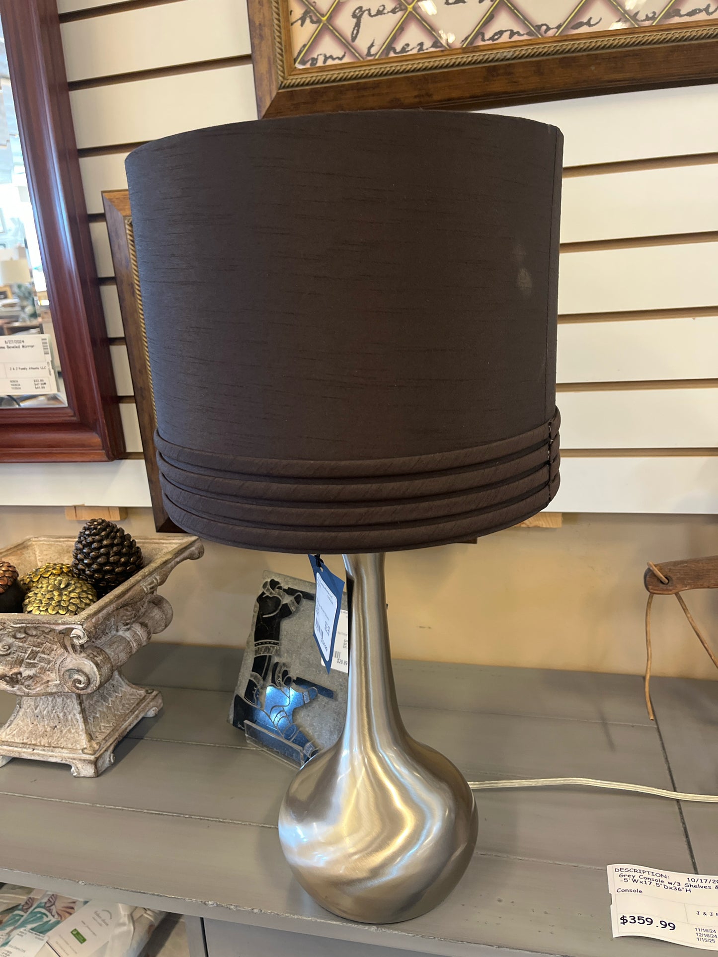 Lamp