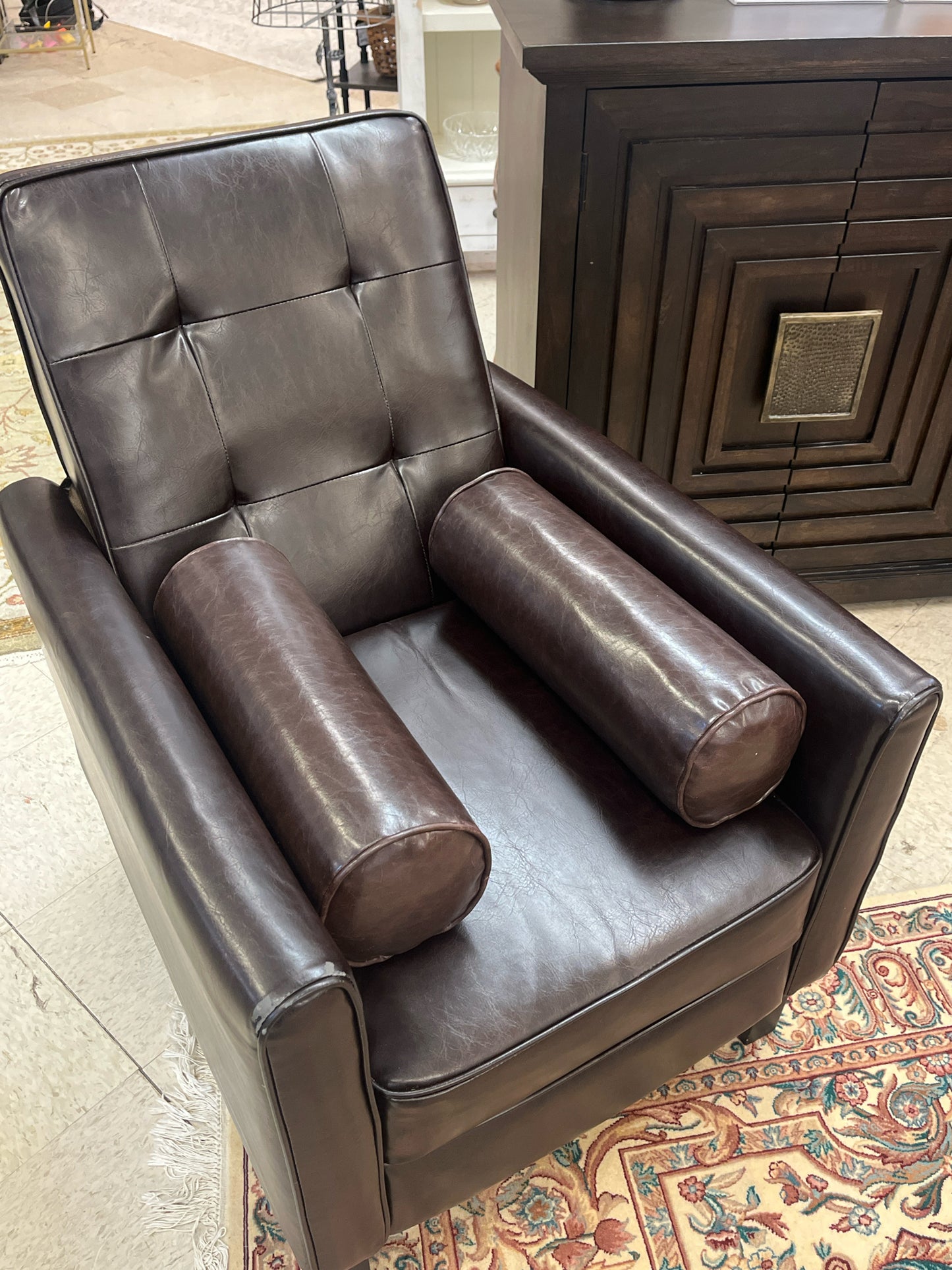 Recliner