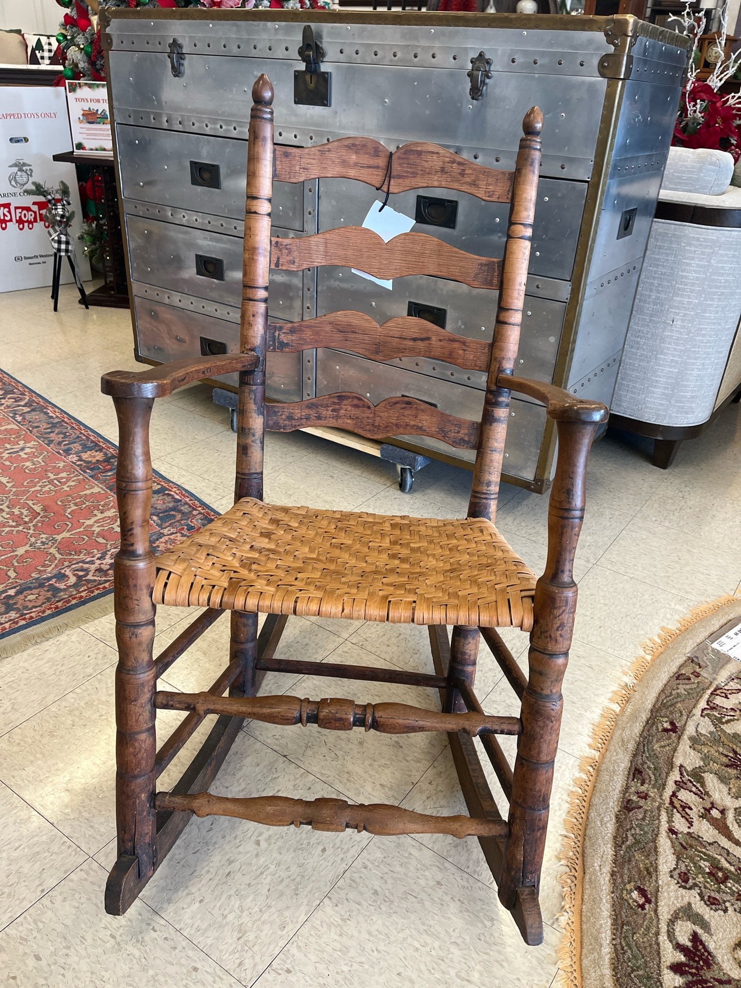 Rocking Chair