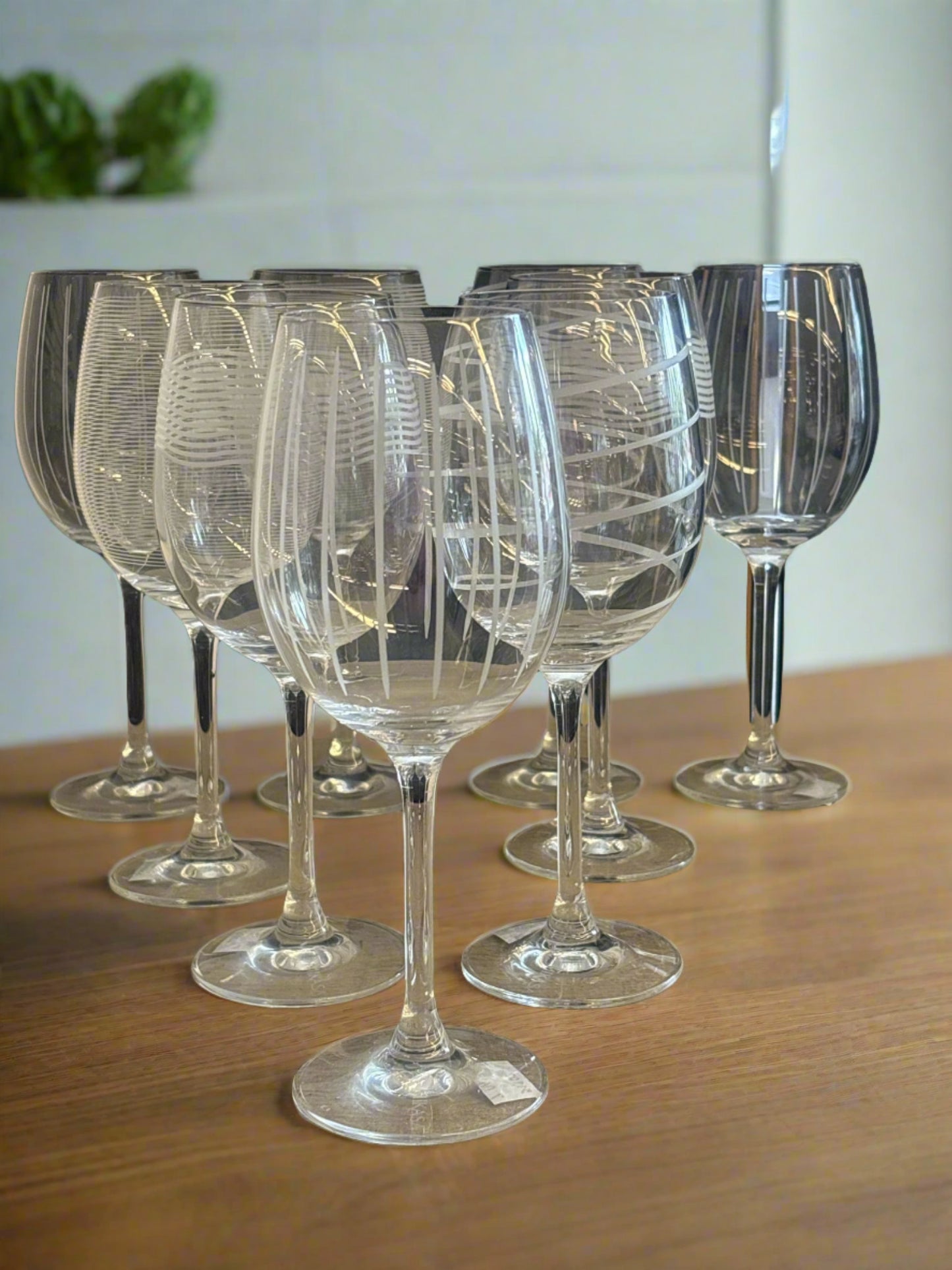 Glassware