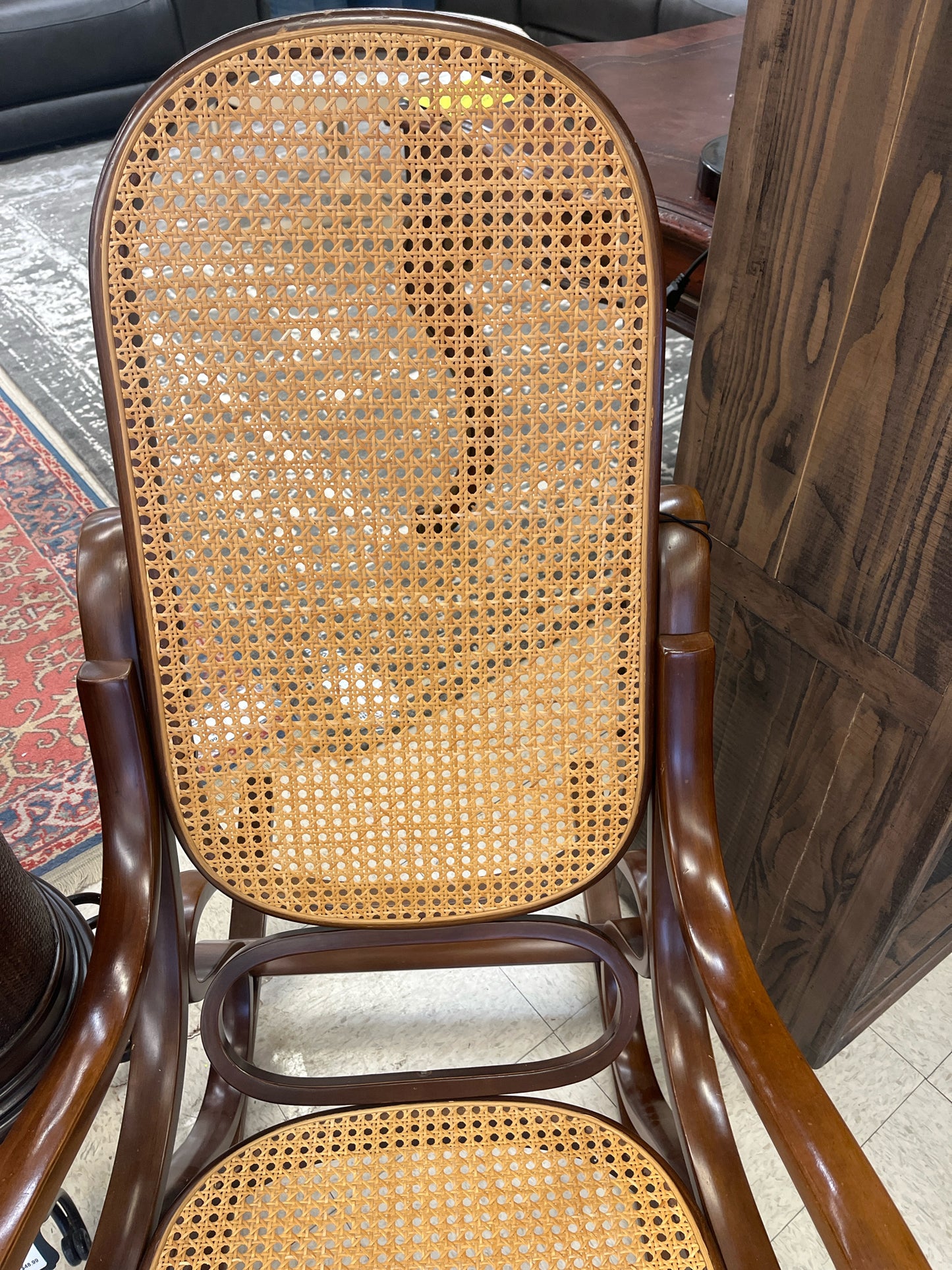 Rocking Chair