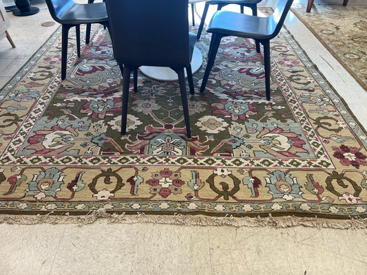 Rug