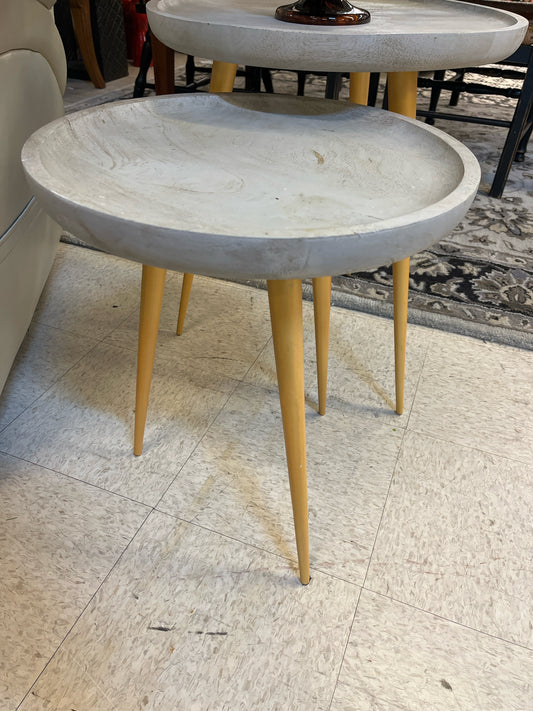 Accent Table