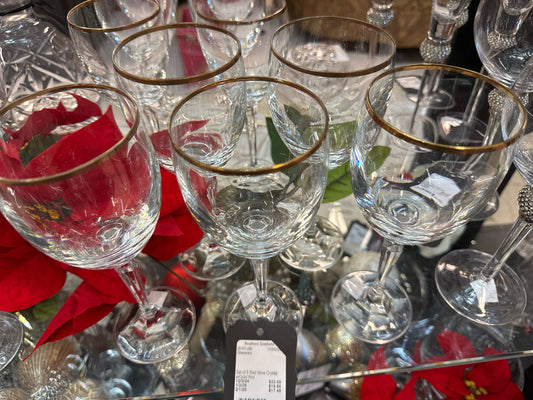 Glassware