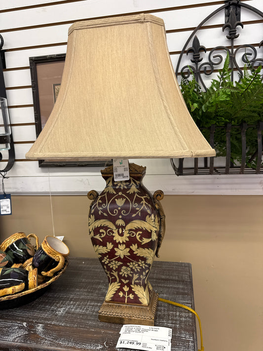 Lamp