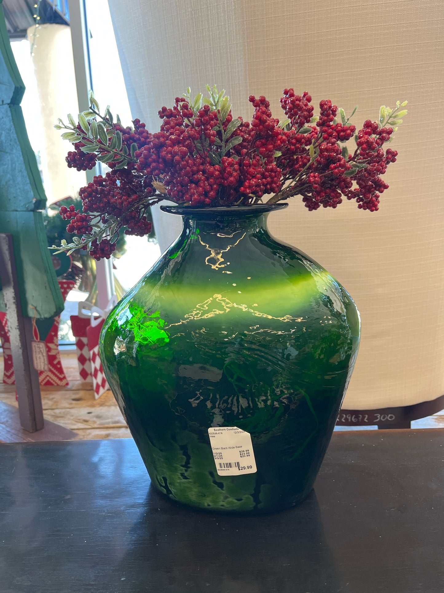 Vase