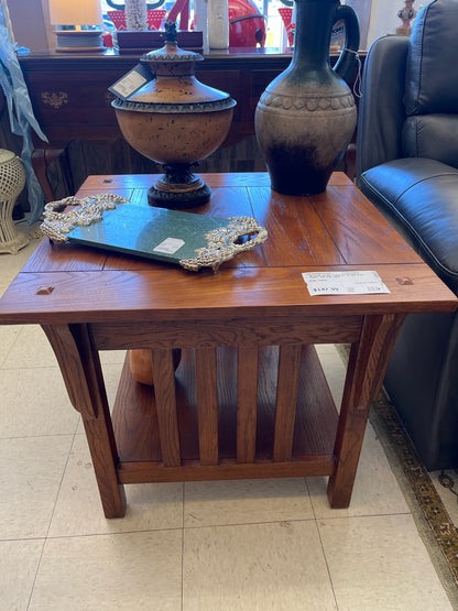 Side Table