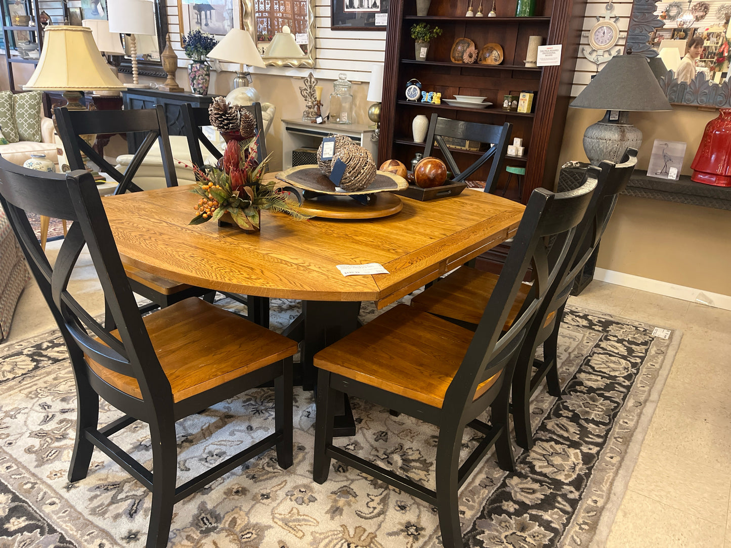 Dining Set