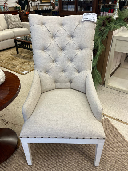 accent chair