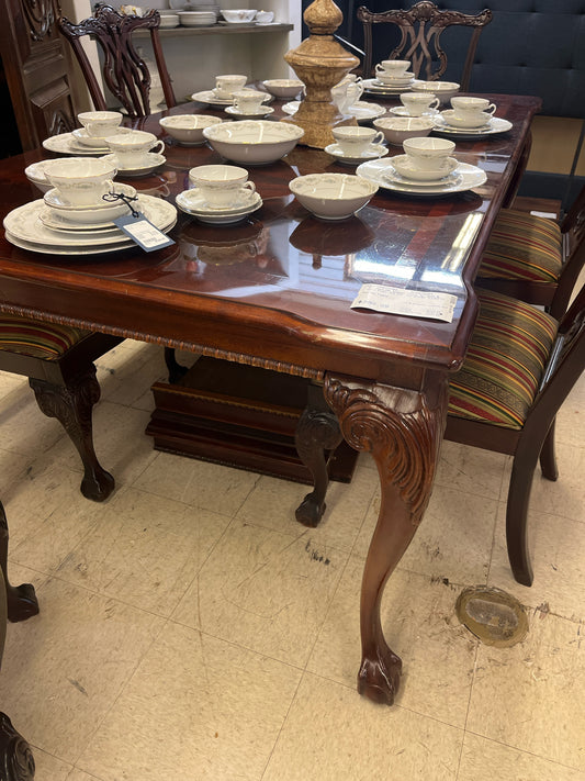 Thomasville Dining Table