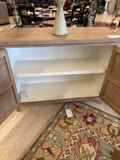 Accent Cabinet