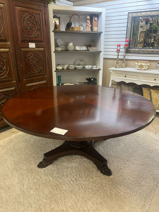 Century Dining Table