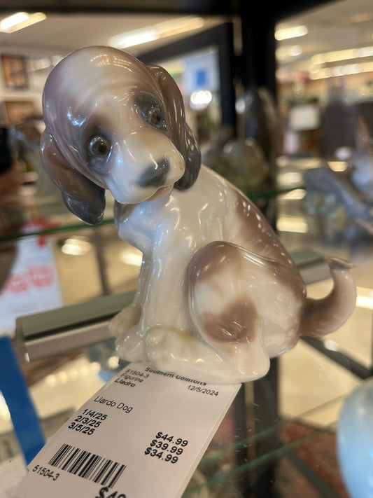 Lladro Figurine