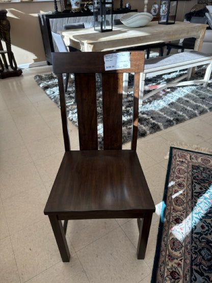 Dining Chairs