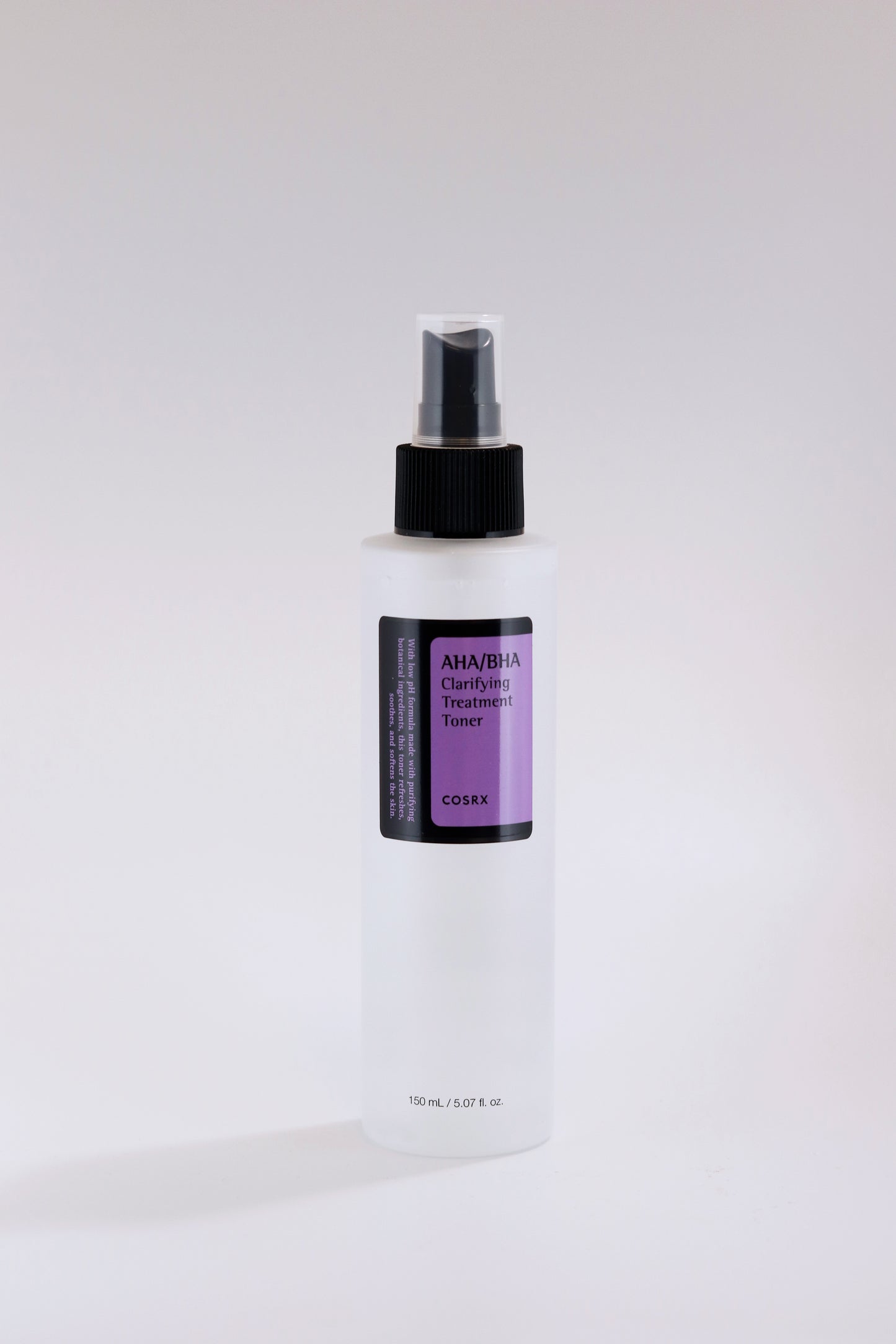 COSRX - AHA/BHA Clarifying Treatment Toner