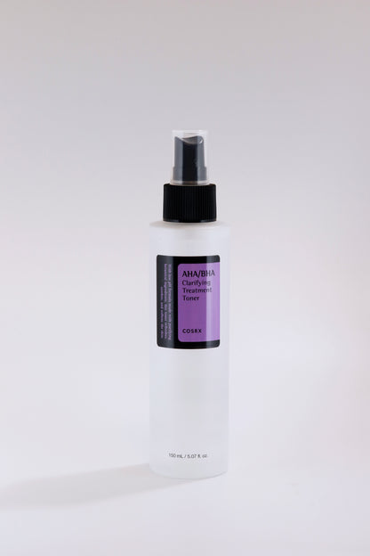 COSRX - AHA/BHA Clarifying Treatment Toner