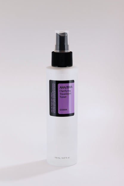 COSRX - AHA/BHA Clarifying Treatment Toner