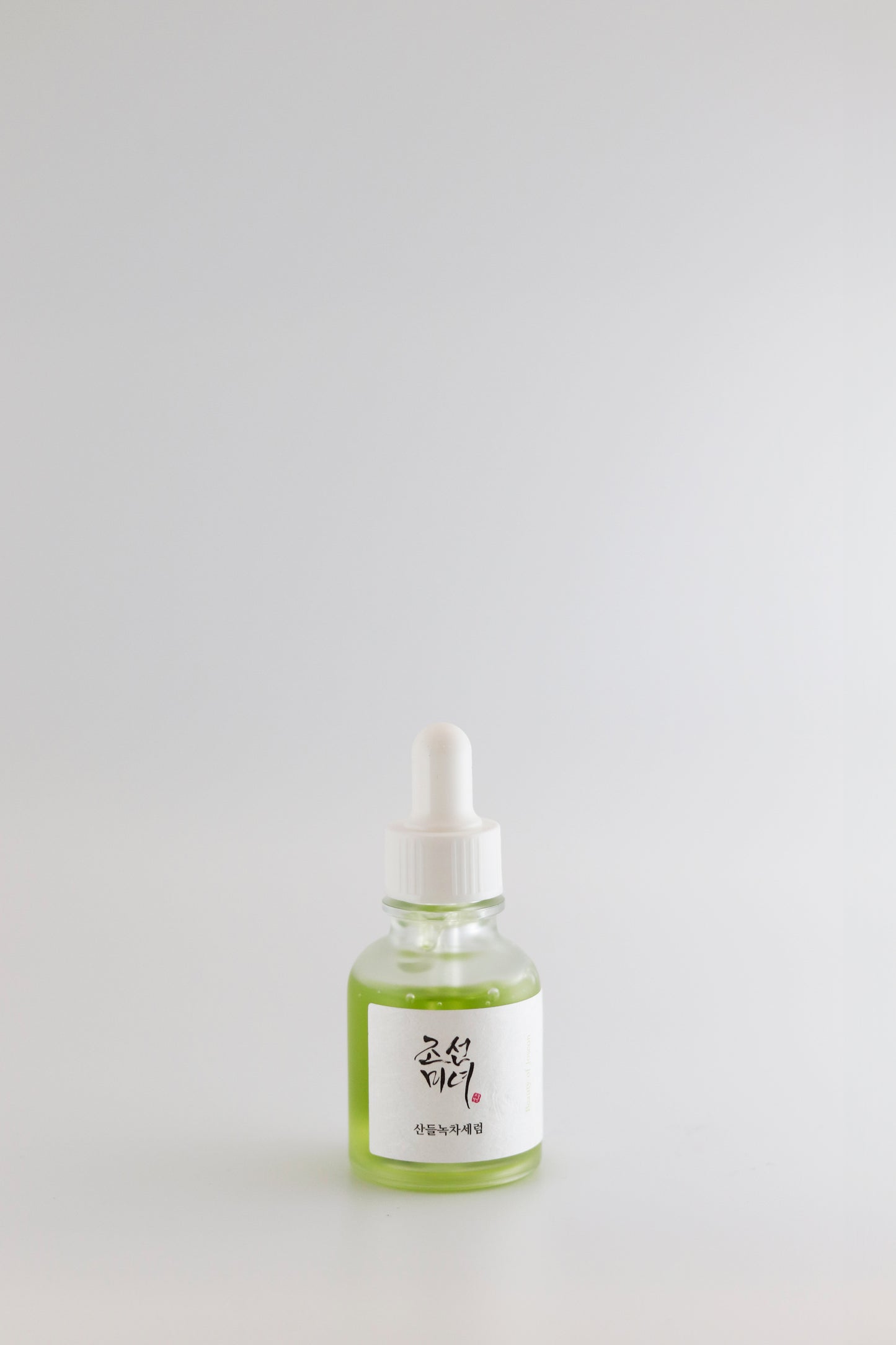 BEAUTY OF JOSEON - Calming Serum