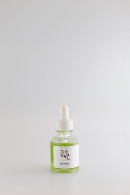 BEAUTY OF JOSEON - Calming Serum