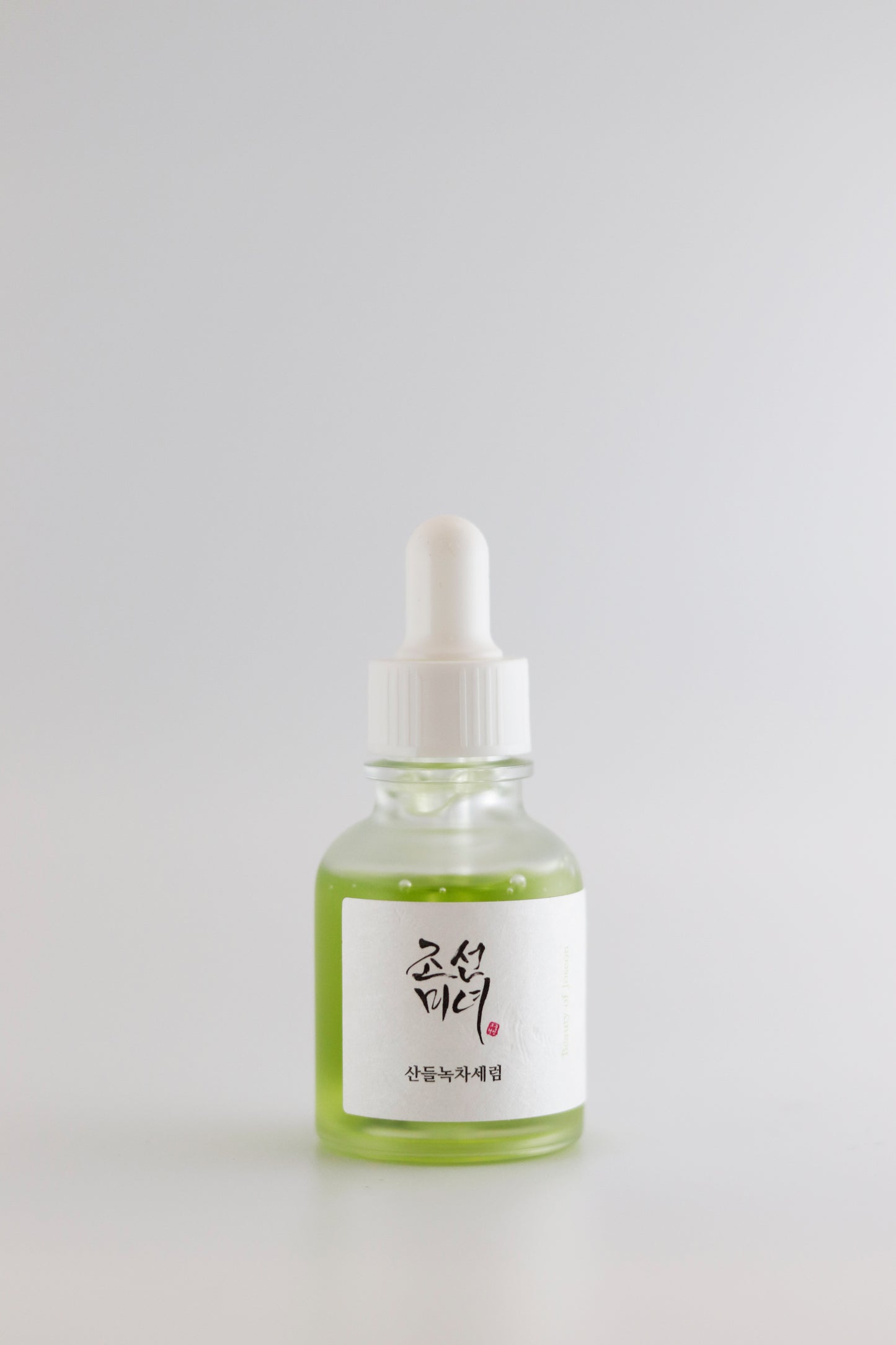 BEAUTY OF JOSEON - Calming Serum