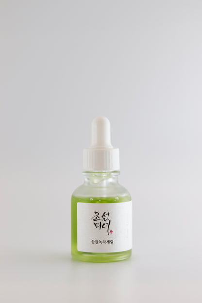 BEAUTY OF JOSEON - Calming Serum