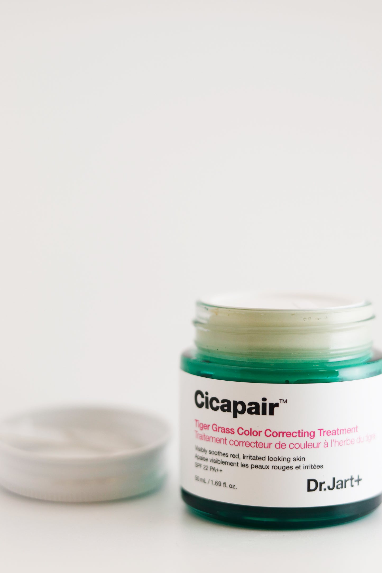 DR. JART -  Cicapair™ Tiger Grass Color Correcting Treatment SPF 30