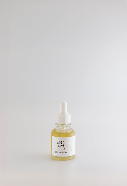 BEAUTY OF JOSEON - Glow Serum