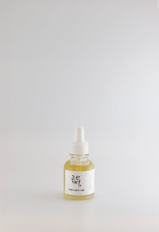 BEAUTY OF JOSEON - Glow Serum