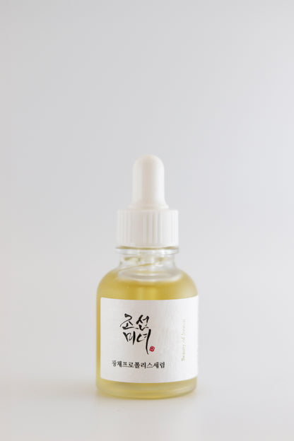 BEAUTY OF JOSEON - Glow Serum