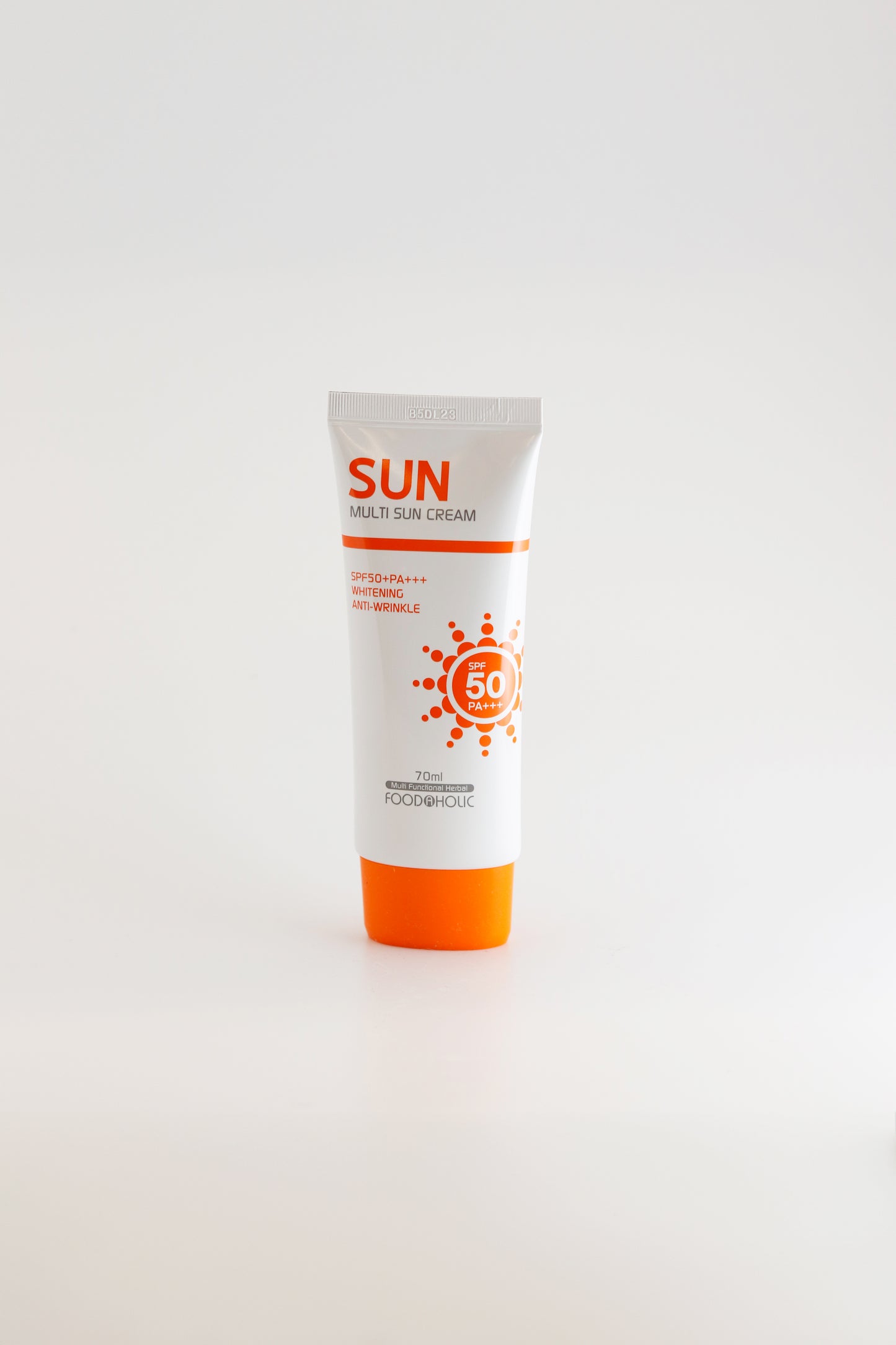 FOODAHOLIC - Multi Sunscreen