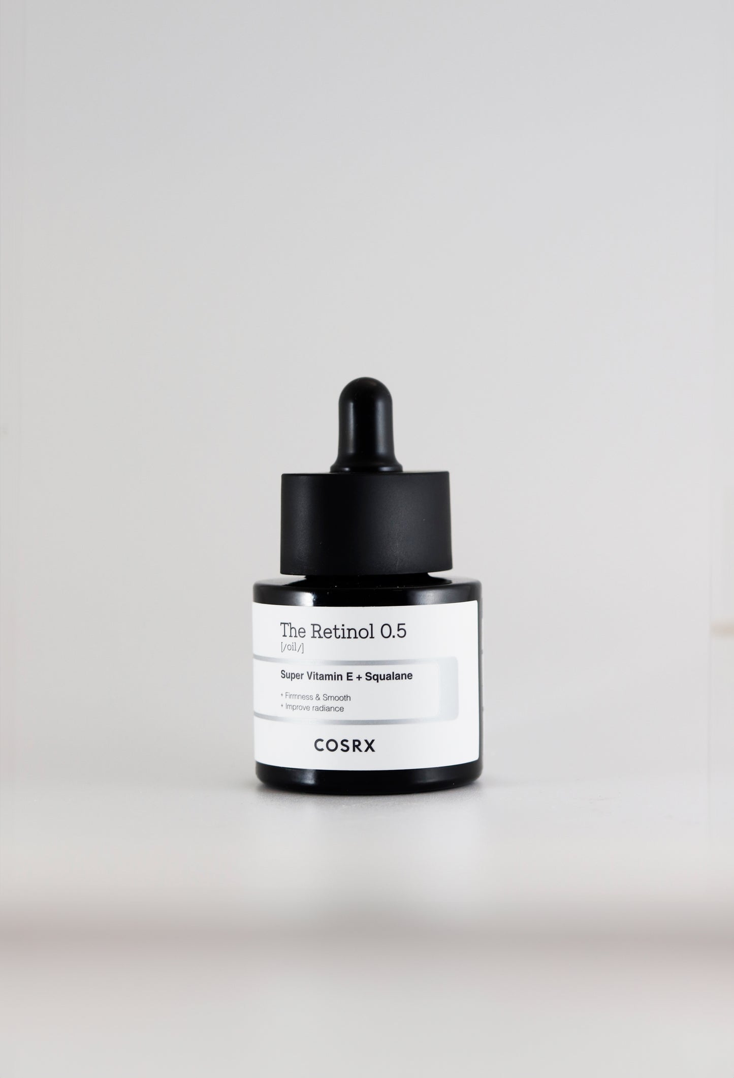 COSRX - The Retinol 0.5