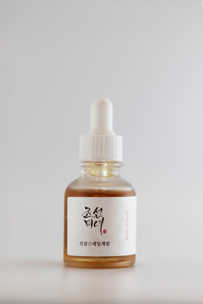 BEAUTY OF JOSEON - Revive Serum