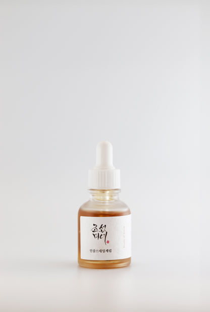 BEAUTY OF JOSEON - Revive Serum