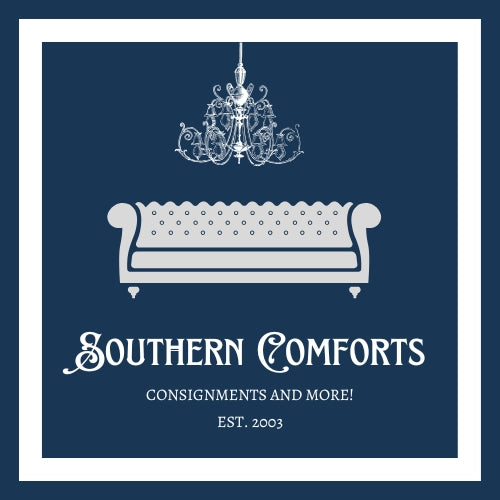 Southern Comforts