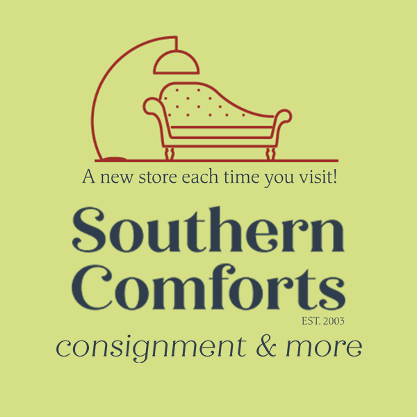 Southern Comforts