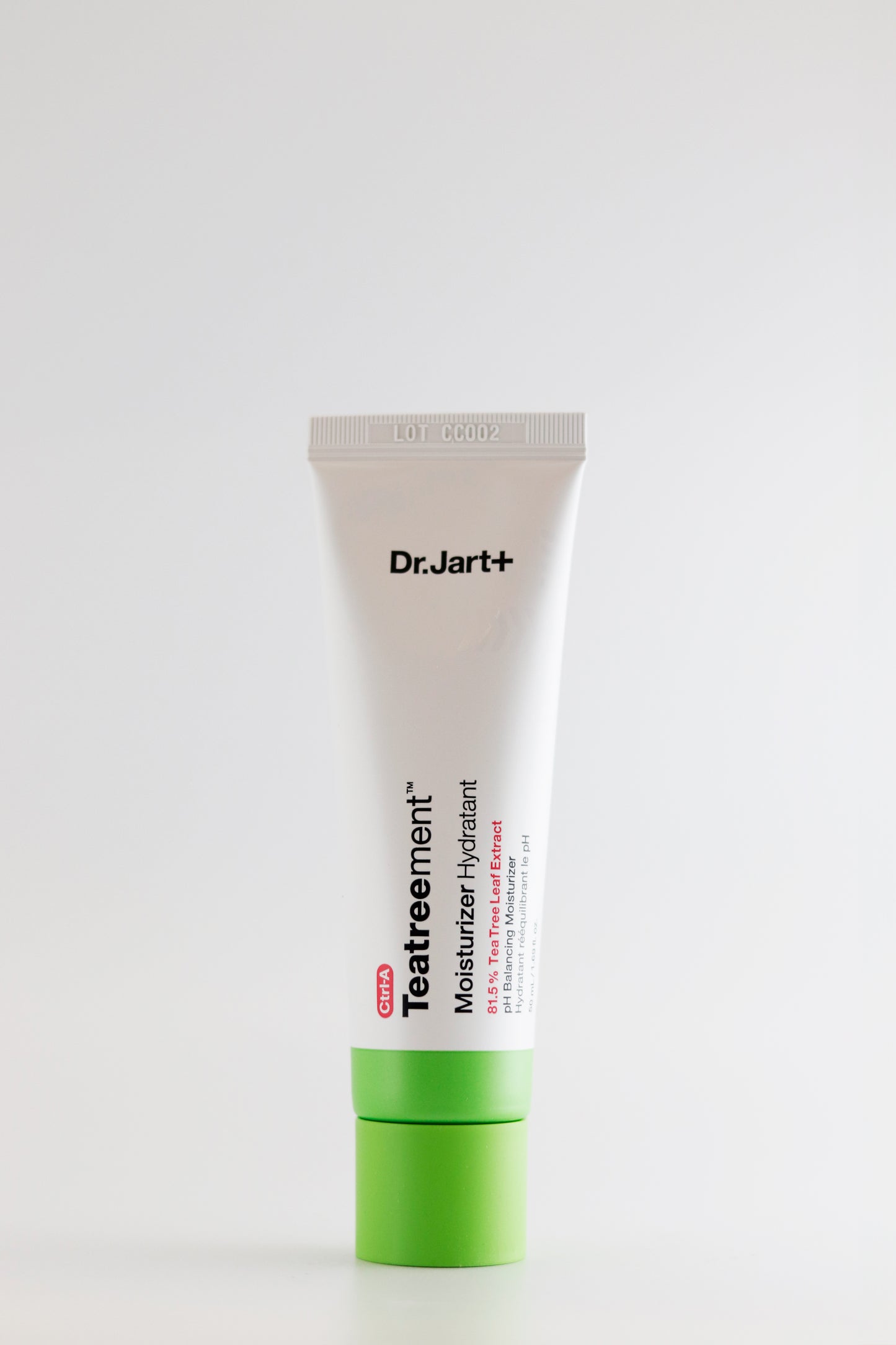 DR. JART - Teatreement Moisturizer Hydrant