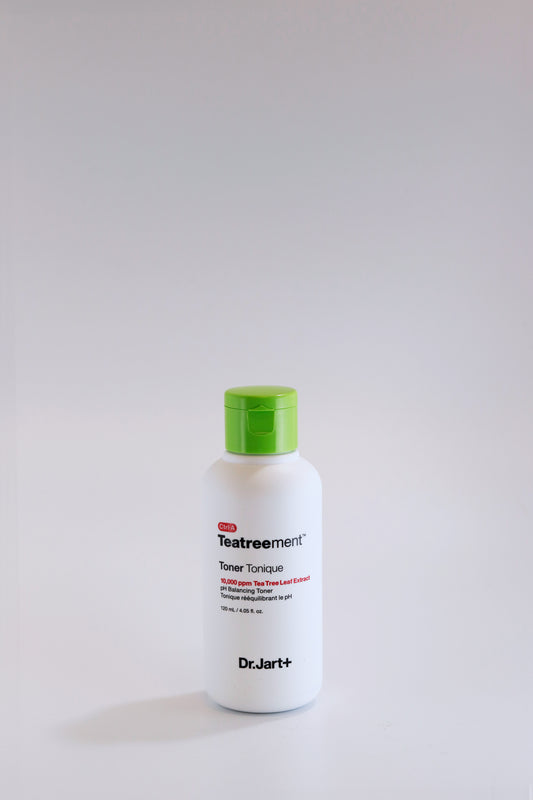 DR. JART - Teatreement Toner Tonique