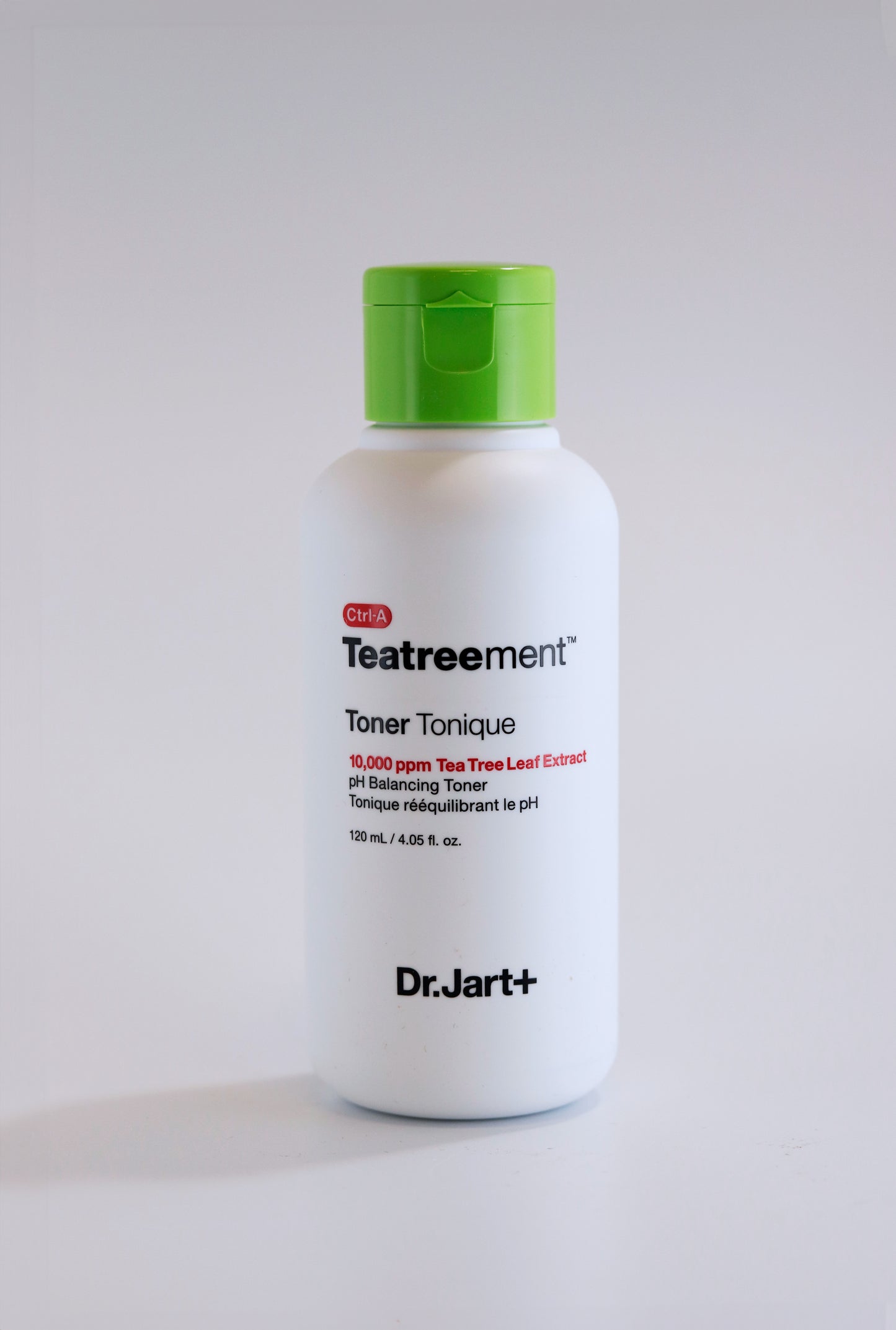 DR. JART - Teatreement Toner Tonique