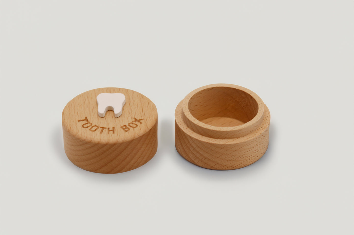 Tooth Box