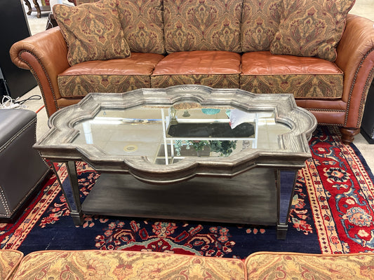 Hooker Coffee Table