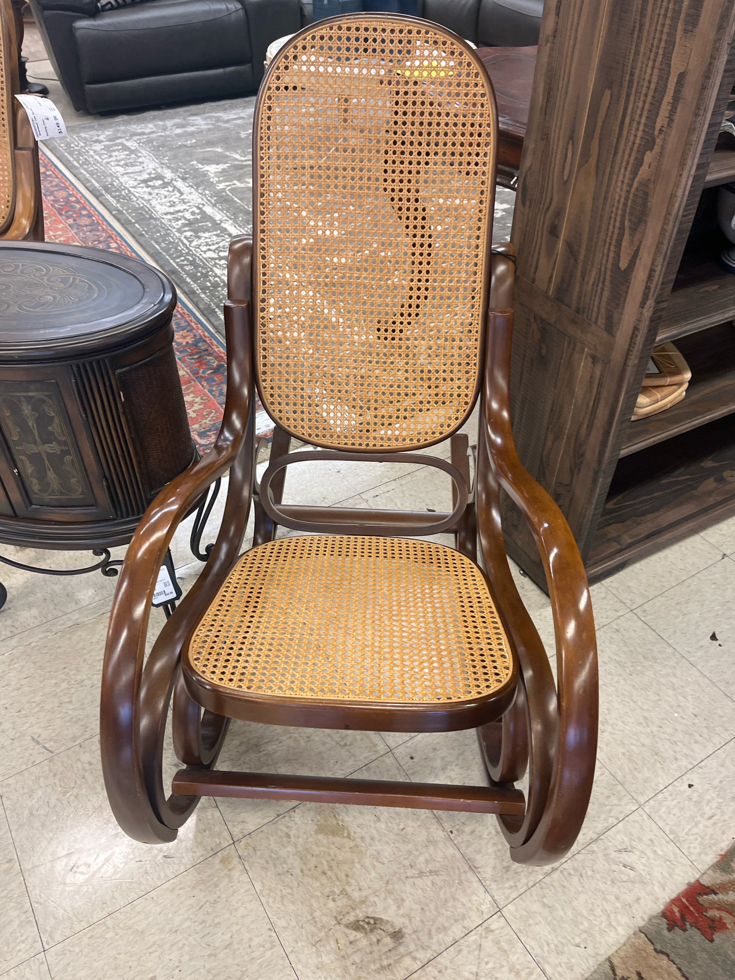 Rocking Chair