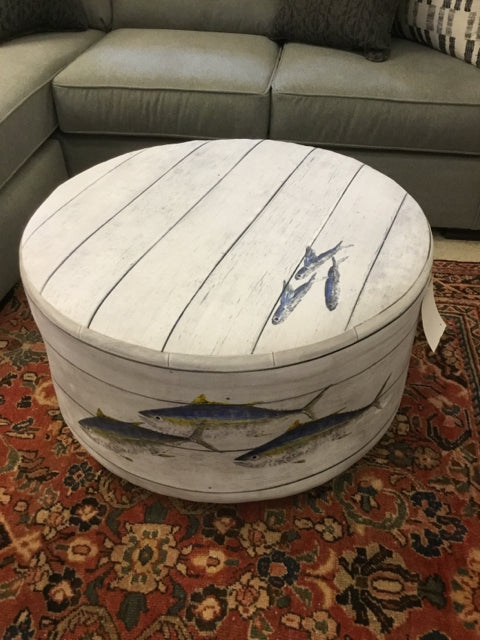 Ottoman