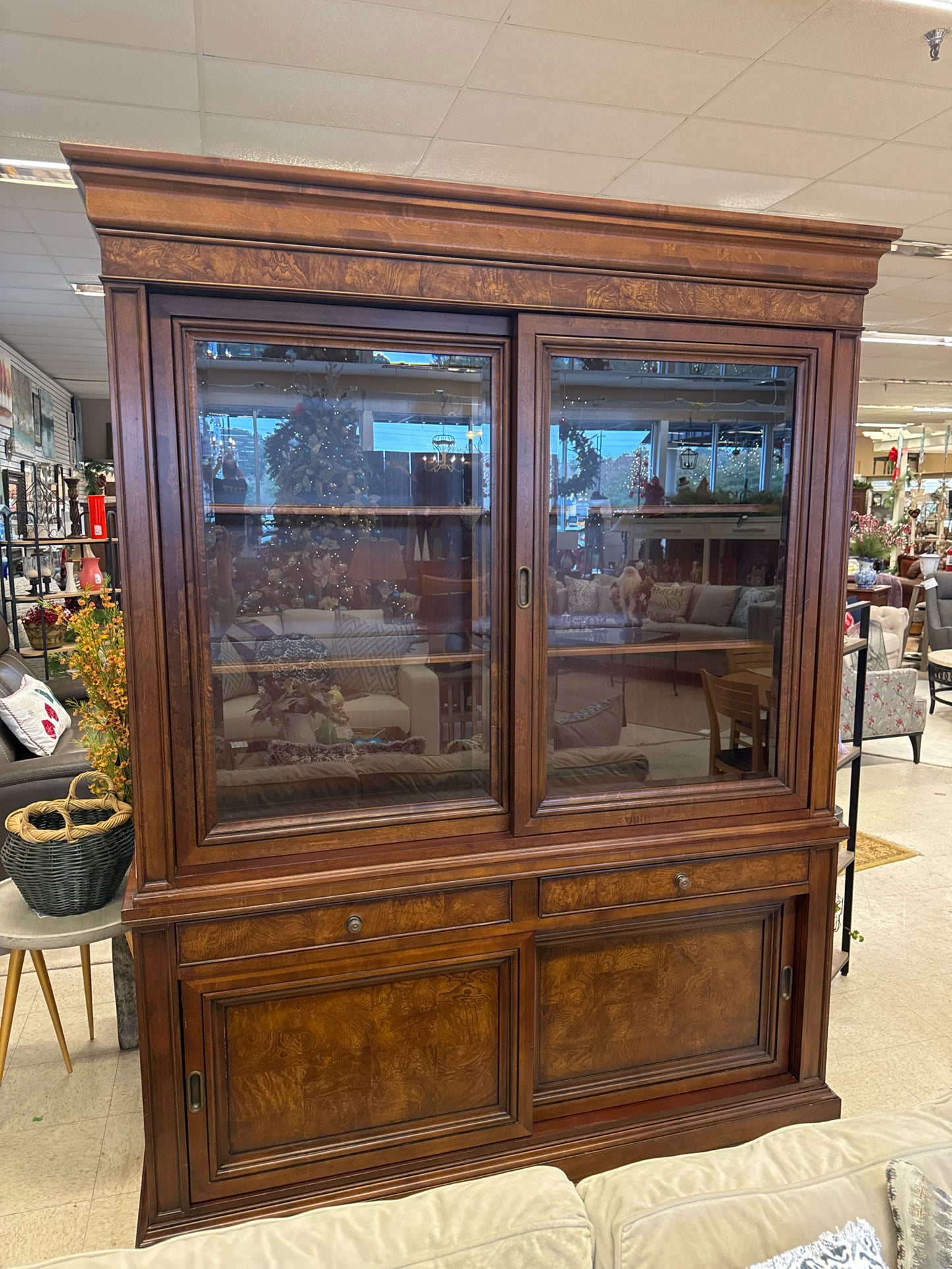 China Cabinet