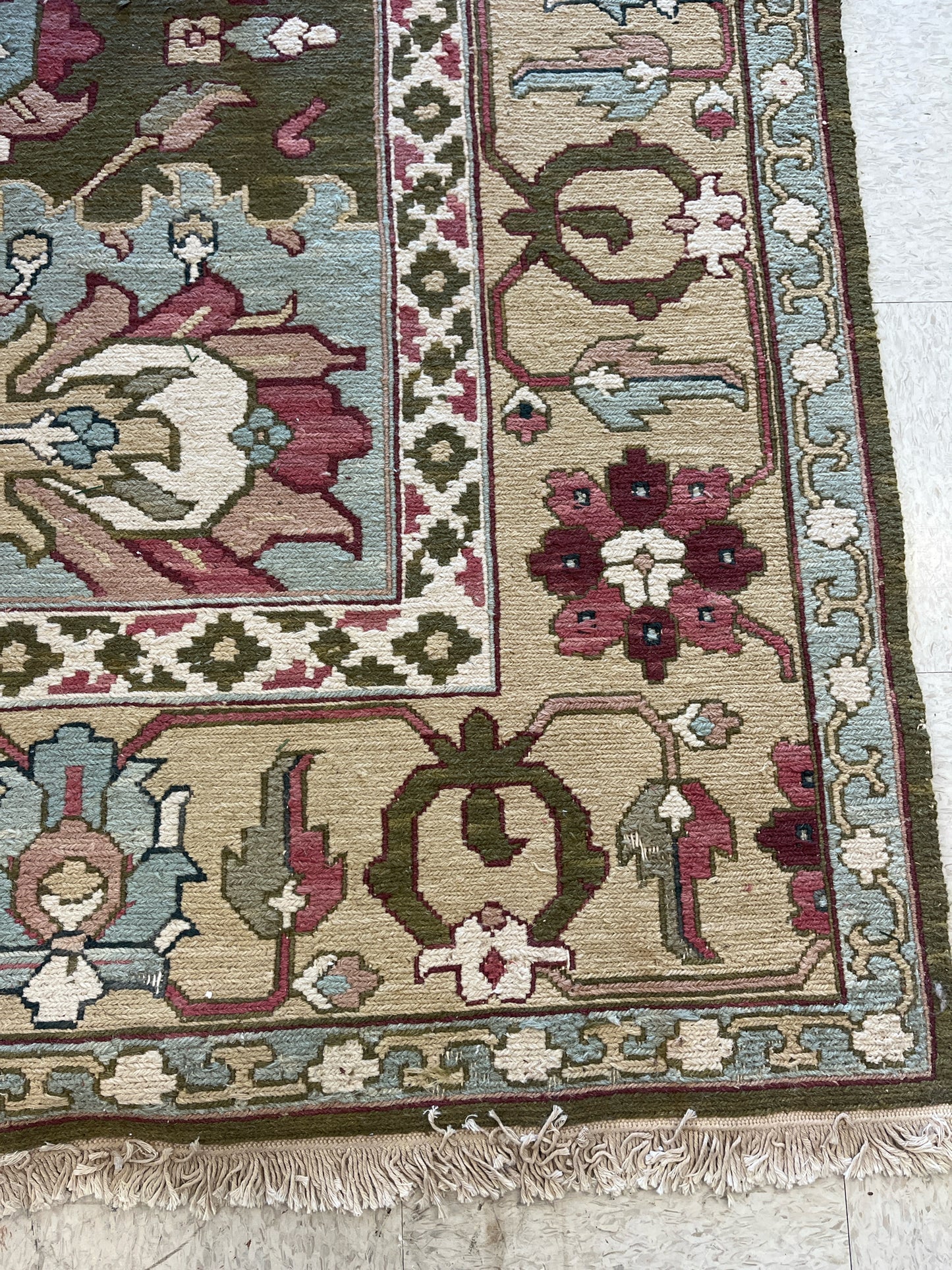 Rug