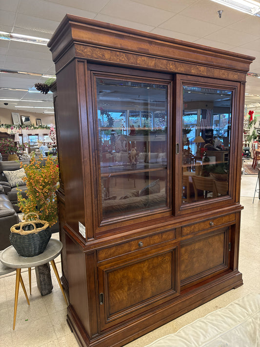 China Cabinet