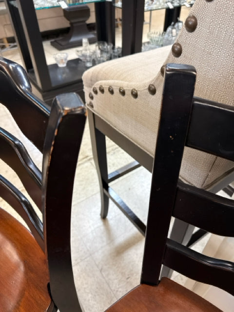 Bar Stool Set