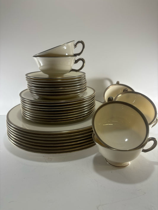 China Set