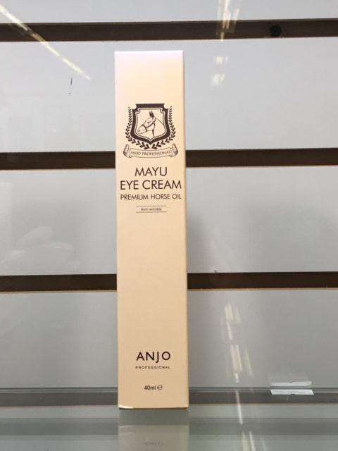 ANJO - Mayu Eye Cream