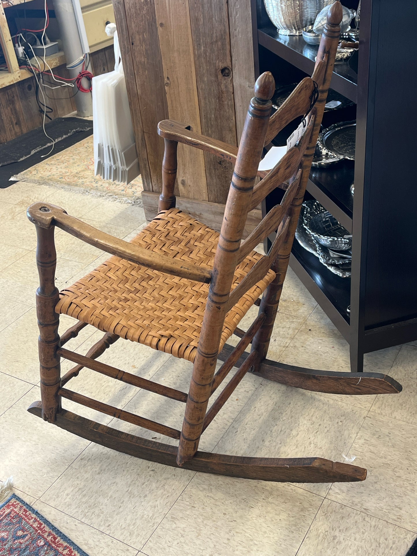 Rocking Chair